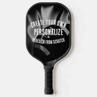 Erstellen Sie Ihre eigenen Pickleball Schläger