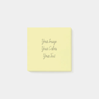 Erstellen Sie Ihre eigenen Post-it Klebezettel