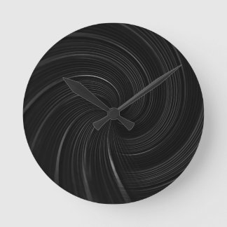 Erstellen Sie Ihre eigenen Runde Wanduhr