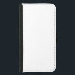 Erstellen Sie Ihre eigenen Geldbeutel Hülle Für Das Samsung Galaxy S5<br><div class="desc">Erstellen Sie Ihren eigenen weißen personalisierbaren,  minimalistischen Stil,  der mit Ihrem Foto und Text leicht aktualisiert werden kann. Wenn Sie Hilfe bei der Personalisierung dieses Produktes benötigen,  kontaktieren Sie mich bitte über den unten stehenden Nachrichtenkopf und ich werde Ihnen gerne weiterhelfen.</div>