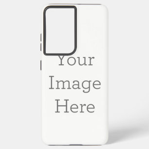 Erstellen Sie Ihre eigenen Samsung Galaxy Hülle