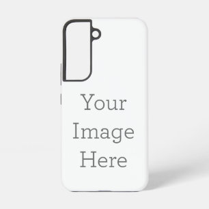 Erstellen Sie Ihre eigenen Samsung Galaxy Hülle