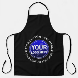 Erstellen Sie Ihre eigenen Schürze