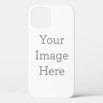 Erstellen Sie Ihre eigenen selten gibt iPhone 12 P Case-Mate iPhone Hülle