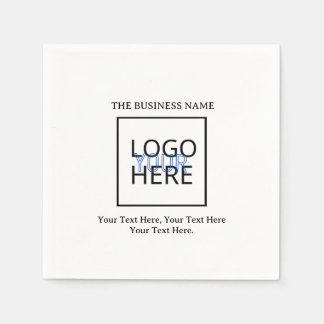 Erstellen Sie Ihre eigenen Serviette