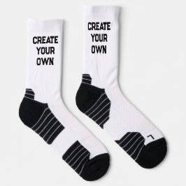 Erstellen Sie Ihre eigenen Socken