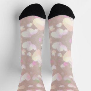 Erstellen Sie Ihre eigenen Socken