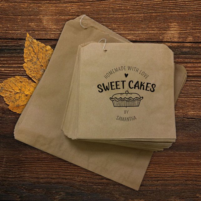 Erstellen Sie Ihre eigenen süßen Kuchen Gummistempel (Von Creator hochgeladen)