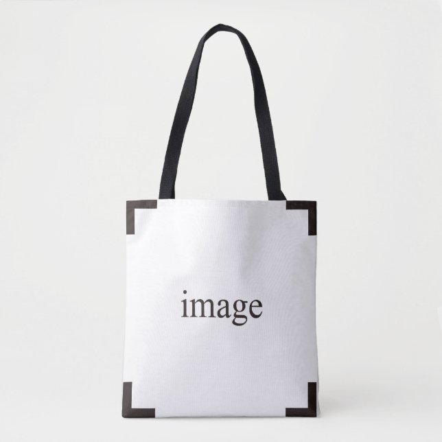Erstellen Sie Ihre eigenen Tasche (Vorderseite)