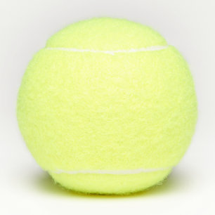 Erstellen Sie Ihre eigenen Tennisbälle