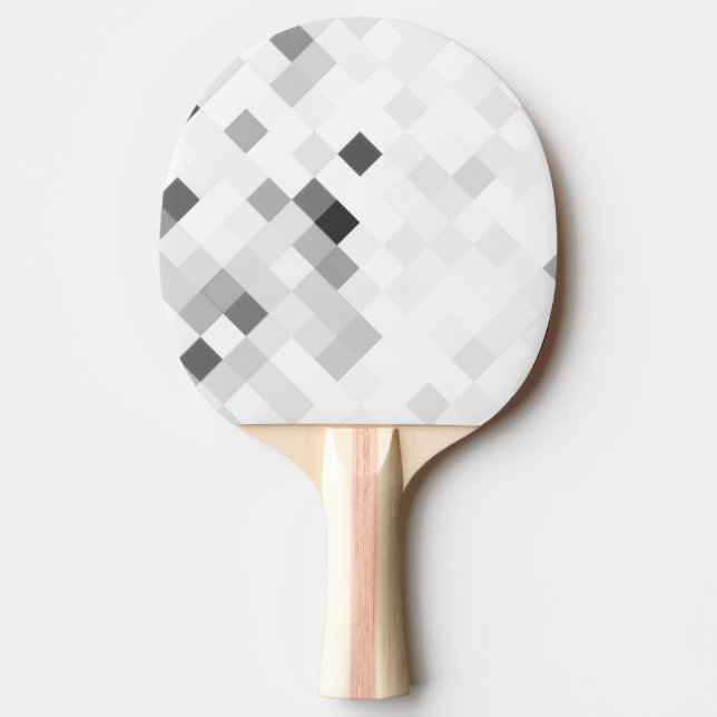 Erstellen Sie Ihre eigenen Tischtennis Schläger (Vorderseite)