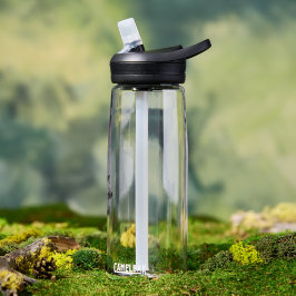 Erstellen Sie Ihre eigenen Trinkflasche
