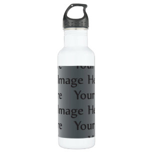 Erstellen Sie Ihre eigenen Trinkflasche