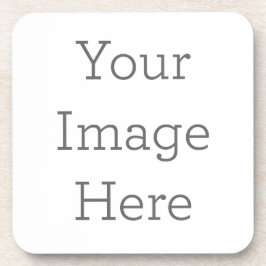 Erstellen Sie Ihre eigenen Untersetzer aus Kunstst