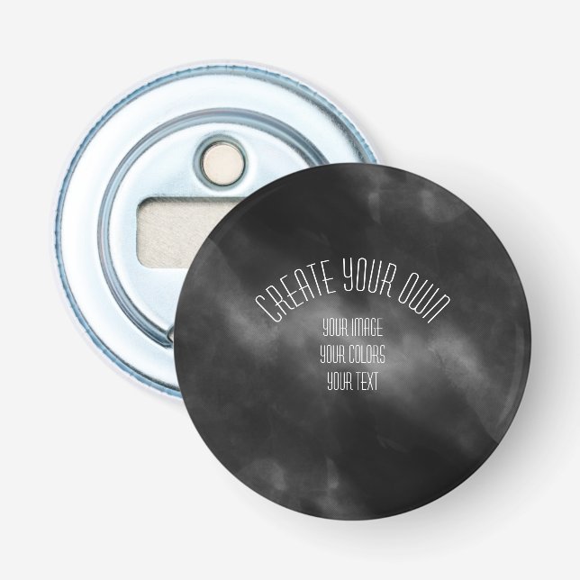 Erstellen Sie Ihre eigenen, vollständig angepasste Flaschenöffner (Vorderseite)