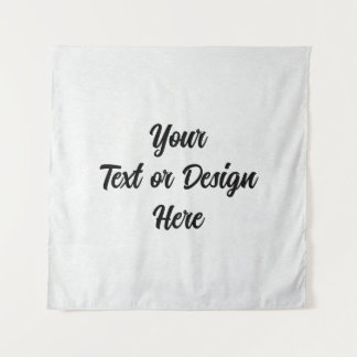 Erstellen Sie Ihre eigenen Wandteppich