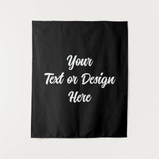 Erstellen Sie Ihre eigenen Wandteppich