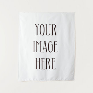 Erstellen Sie Ihre eigenen Wandteppich