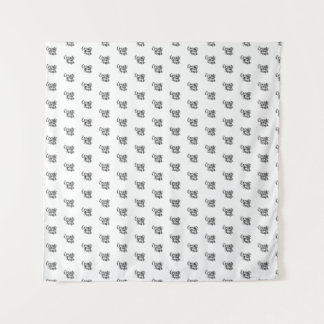 Erstellen Sie Ihre eigenen Wandteppich