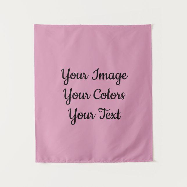 Erstellen Sie Ihre eigenen Wandteppich (Vorderseite)