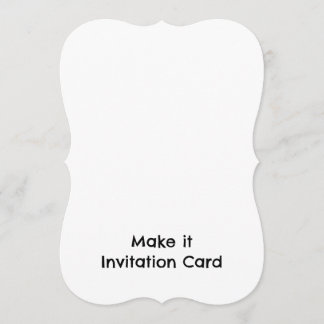 Erstellen Sie Ihre personalisierte 5" x 7" Halteru Einladung