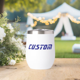 Erstellen Sie Ihre persönlichen 11 oz Weißen