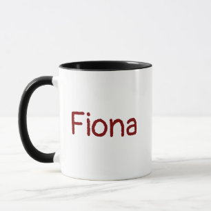 Erstellen Sie Ihren eigenen 11oz Combo Two Tone Co Tasse