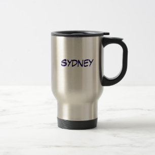 Erstellen Sie Ihren eigenen 14oz Edelstahl-Reisemu Reisebecher