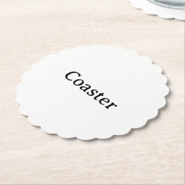 Erstellen Sie Ihren eigenen 4" x 4" gerundeten Sch Untersetzer