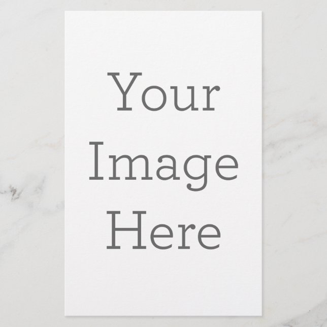 Erstellen Sie Ihren eigenen 5.5x8.5"-Flyer Flyer (Vorne)