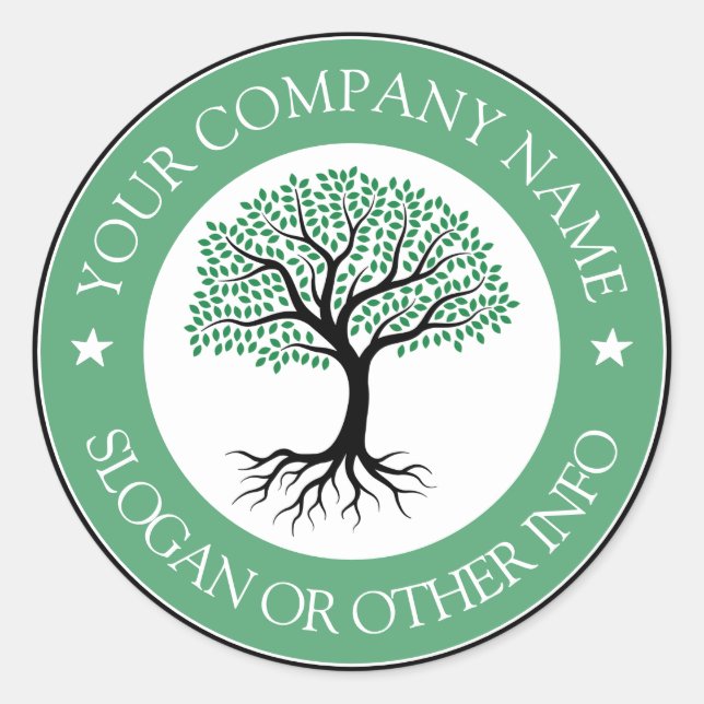 Erstellen Sie Ihren eigenen Aufkleber (Vorderseite)