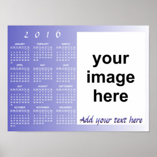 Erstellen Sie Ihren eigenen benutzerdefinierten 20 Poster