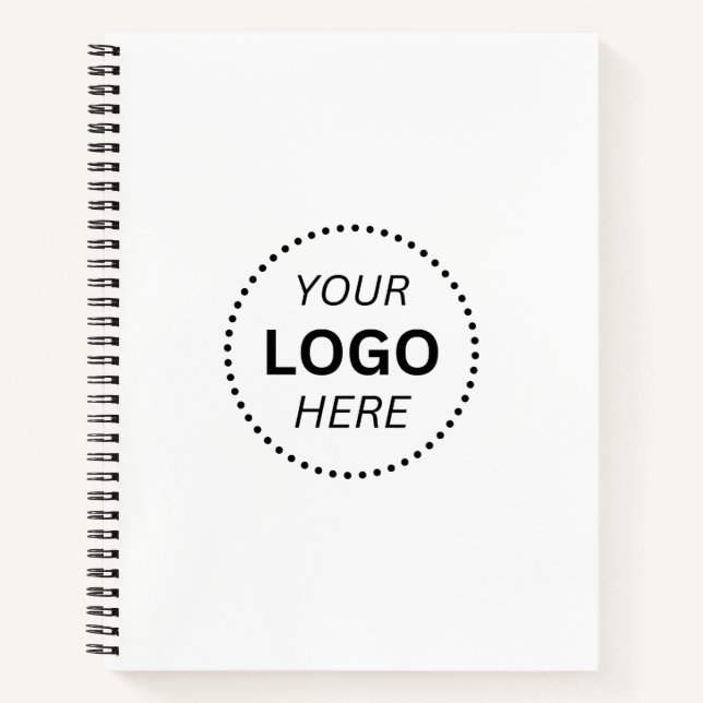 Erstellen Sie Ihren eigenen benutzerdefinierten 8. Notizbuch (Vorderseite)