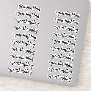 Erstellen Sie Ihren eigenen benutzerdefinierten Pe Aufkleber