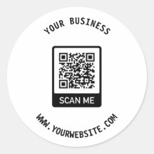 Erstellen Sie Ihren eigenen benutzerdefinierten QR