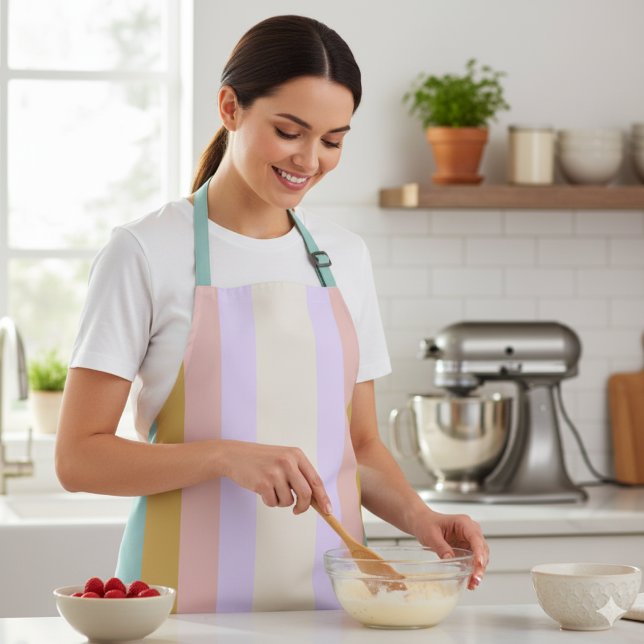 Erstellen Sie Ihren eigenen benutzerdefinierten Re Schürze (Von Creator hochgeladen)