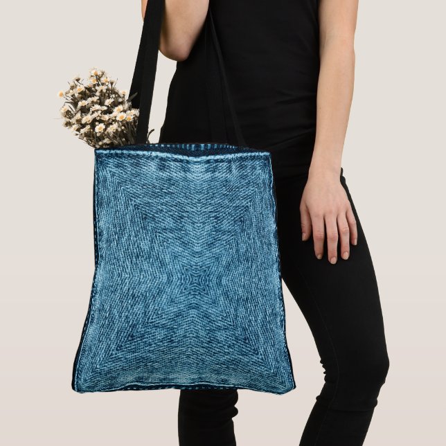 Erstellen Sie Ihren eigenen benutzerdefinierten Re Tasche (Von Nahem)