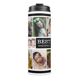 Erstellen Sie Ihren eigenen besten Vater je 15 Fot Thermosbecher