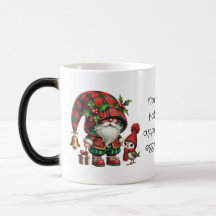 Erstellen Sie Ihren eigenen Blumenweihnachtsvogel 