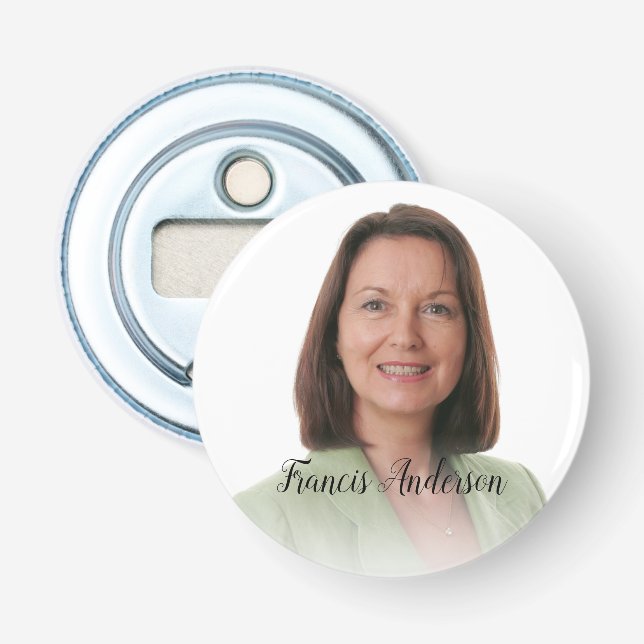 Erstellen Sie Ihren eigenen Fab-Flaschenöffner Flaschenöffner (Vorderseite)