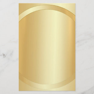 Erstellen Sie Ihren eigenen Faux-Gold-Glamour-Text Flyer
