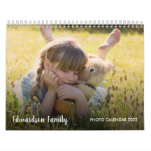 Erstellen Sie Ihren eigenen Foto-Kalender