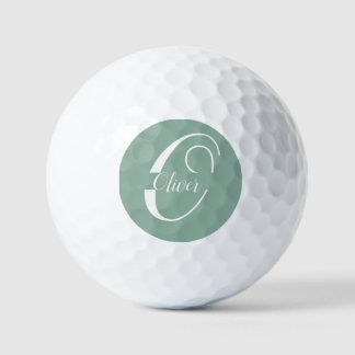 Erstellen Sie Ihren eigenen Golf Personalisiert Mi Golfball