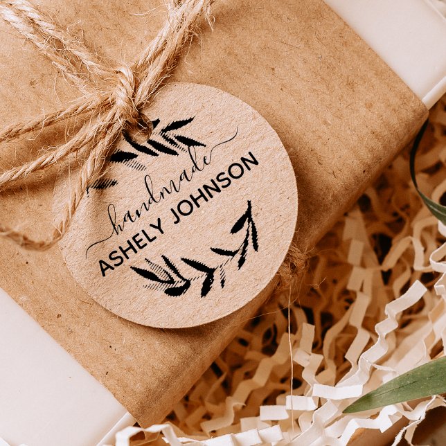 Erstellen Sie Ihren eigenen handgefertigten Namen Gummistempel (Create Your Own Handmade Name Rubber Stamp)