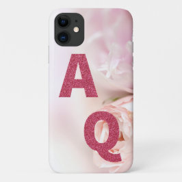 Erstellen Sie Ihren eigenen Hintergrund l Glitzer  Case-Mate iPhone Hülle