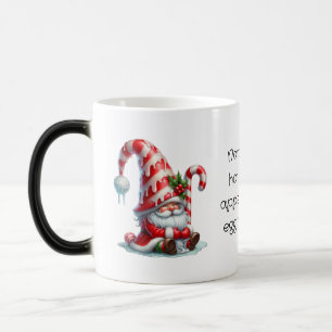 Erstellen Sie Ihren eigenen Jolly Peppermint Weihn Verwandlungstasse