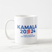 Erstellen Sie Ihren eigenen Kamala Harris 2024 rec