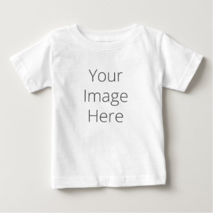 Erstellen Sie Ihren eigenen Kleinkind-Langschläfer Baby T-shirt