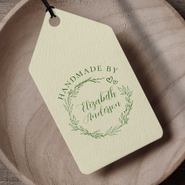 Erstellen Sie Ihren eigenen Kranz und Ihr eigenes  Gummistempel