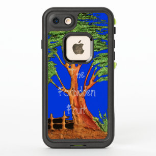 Erstellen Sie Ihren eigenen lustigen Apfel verbote